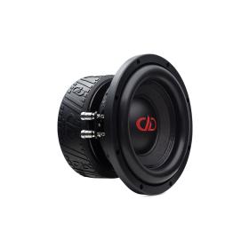 Subwoofer Αυτοκινήτου - DD AUDIO - 508e-D4