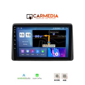 CARMEDIA CMDU410-3 TABLET 10'' OEM NISSAN JUKE 2021+