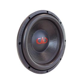Subwoofer Αυτοκινήτου - DD AUDIO - 112a-D4