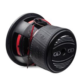Subwoofer Αυτοκινήτου - DD AUDIO - 815f D1
