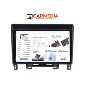 CARMEDIA CMDU41036-4 PRO PLUS TABLET 10.36" OEM HONDA FIT-JAZZ 2020-2025 RHD