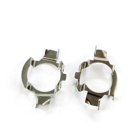 Heleco Βάση λάμπας 101 για H7 LED (2τμχ)