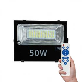 ΗΛΙΑΚΟΙ ΠΡΟΒΟΛΕΙΣ LED SMD 50W/100W/200W 6000K
