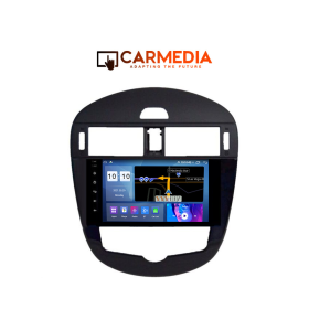 CARMEDIA CMDU409-3 TABLET 9'' OEM NISSAL PULSAR 2014+