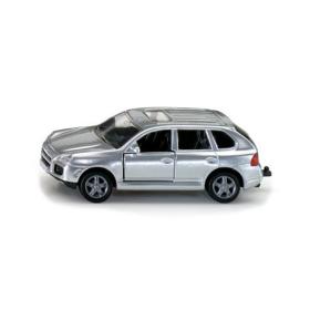 Αυτοκινητάκι Porsche Cayenne Turbo - Siku #1062