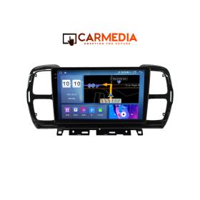 CARMEDIA CM8095-13 PLUS TABLET 9.5'' OEM CITROEN C5 AIRCROSS 2017-2021