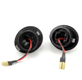 Φώτα πινακίδας LED για - FORD