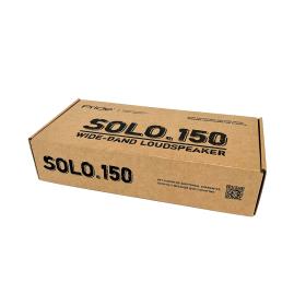 Ηχεία Αυτοκινήτου PRIDE - Solo 150 Overmodular / Τεμάχιο