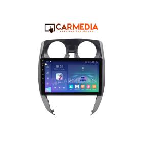 CARMEDIA CM610-13 TABLET 10'' OEM NISSAN NOTE 2012+