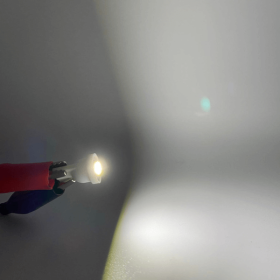 Λάμπα Led T10 - 1SMD (Διάφορα χρώματα)