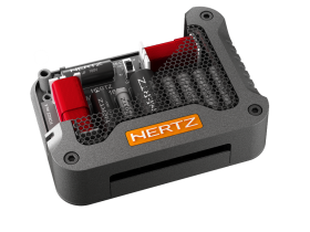 Ηχεία Αυτοκινήτου – Hertz Mille MPK 1650.3 Pro