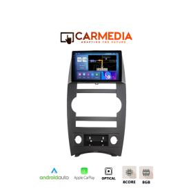 CARMEDIA CMDU8095-7 PRO PLUS TABLET 9.5'' OEM JEEP COMMANDER 2007-2009