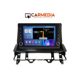 CARMEDIA CM2089B-13 KNOB TABLET 9'' OEM MAZDA 6 2002-2005