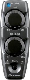 PIONEER - TS-WX210A