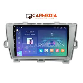 CARMEDIA CM609-13 TABLET 9'' OEM TOYOTA PRIUS 2009-2015