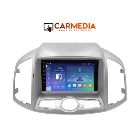CARMEDIA CM609-13 TABLET 9'' OEM CHEVROLET CAPTIVA 2012+