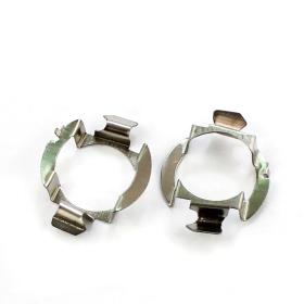 Heleco Βάση λάμπας 123 για H7 LED (2τμχ)