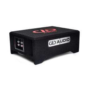 Subwoofer Αυτοκινήτου - DD Audio - LE-DF-SL608