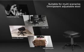 Σκαμπό πολλαπλών χρήσεων - Eureka Ergonomic® AR21-B