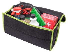 Οργάνωση χώρου αποσκευών