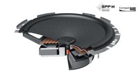 Ηχεία Αυτοκινήτου - Hertz Cento C 165F