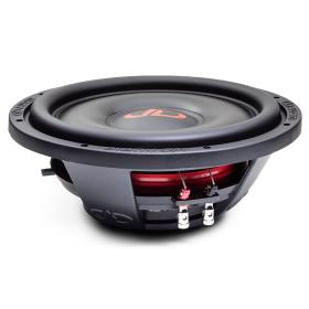 Subwoofer Αυτοκινήτου - DD AUDIO - SL612 D4