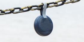 Ηχείο Bluetooth - Havit HAKII MARS (LIGHT GREY)