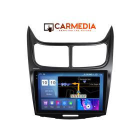 CARMEDIA CM8095-13 PLUS TABLET 9.5'' OEM CHEVROLET SAIL 2009-2014