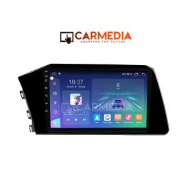 CARMEDIA CM609-13 TABLET 9'' OEM HYUNDAI ELANTRA 2020+