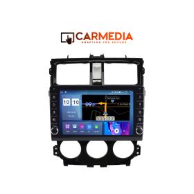 CARMEDIA CM2089B-13 TABLET 9'' OEM MITSUBISHI COLT 2013-2023