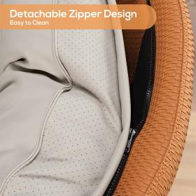 Πολυθρόνα LS03 Todd - Eureka Ergonomic® ERK-LS03-GY