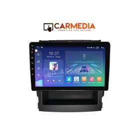 CARMEDIA CM609-13 TABLET 9'' OEM SUBARU FORESTER-IMPREZA 2019+