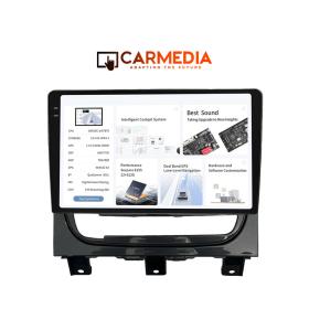 CARMEDIA CMDU8095-7 PRO PLUS TABLET 9.5'' OEM FIAT STRADA 2012-2020