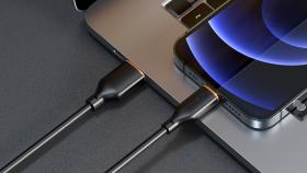 Καλώδιο Κινητού Τηλεφώνου - Havit CB603 Type C to Lightning 1.2M