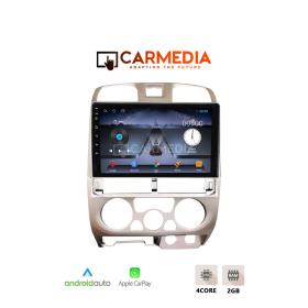 CARMEDIA CM209C-13 TABLET 9'' OEM ISUZU D-MAX 2002-2008