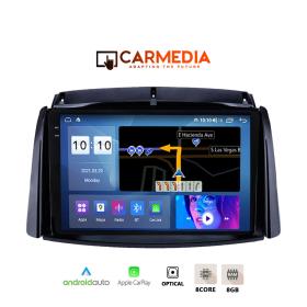 CARMEDIA CMDU8095-6 PRO PLUS TABLET 9.5'' OEM RENAULT KOLEOS 2006-2016