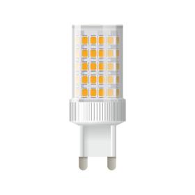ΛΑΜΠΤΗΡAΣ LED G9 ΚΕΡΑΜΙΚΟΣ 10W 6000K