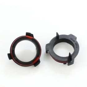 Heleco Βάση λάμπας 118 για H7 LED (2τμχ) για Opel Astra G