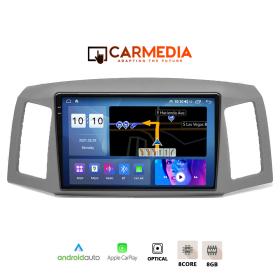 CARMEDIA CMDU121036-7 PRO PLUS TABLET 10.36" OEM JEEP GRAND CHEROKEE 2005-2007