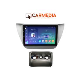 CARMEDIA CM609-13 TABLET 9'' OEM MITSUBISHI LANCER 2000-2007