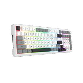 Gaming πληκτρολόγιο - Redragon K688WGL-RGB-PRO