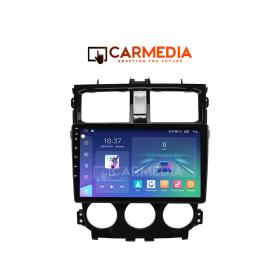 CARMEDIA CM809-13 TABLET 9'' OEM MITSUBISHI COLT 2013-2023