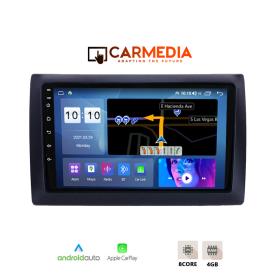 CARMEDIA CM409-13 TABLET 9'' OEM FIAT STILO 2001-2008