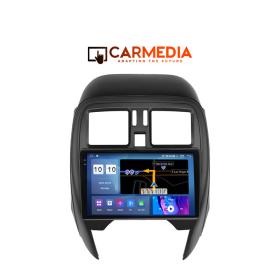 CARMEDIA CMDU8095-6 PRO PLUS TABLET 9.5'' OEM NISSAN MICRA 2010-2016 V2