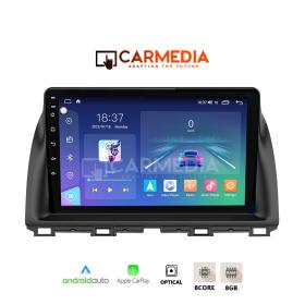 CARMEDIA CM810-13 TABLET 10'' OEM MAZDA CX5 2013-2017