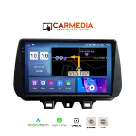 CARMEDIA CMDU81036-7 PRO PLUS TABLET 10.36'' OEM HYUNDAI TUSCON 2019+