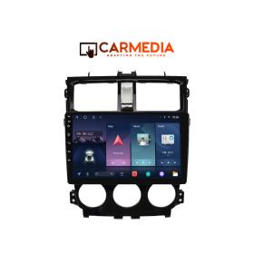 CARMEDIA CM209C-13 TABLET 9'' OEM MITSUBISHI COLT 2013-2023