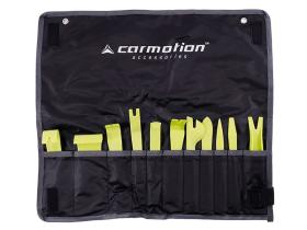 Σετ 11τεμ εργαλείων αφαίρεσης πλαστικών clips