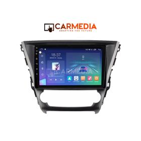 CARMEDIA CM20810-13 TABLET 10'' OEM TOYOTA AVENSIS 2016+