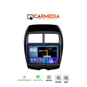 CARMEDIA CMDU81036-7 PRO PLUS TABLET 10.36" OEM MITSUBISHI ASX 2014+